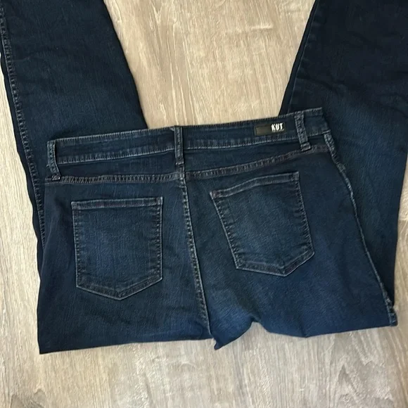 Kut From the Kloth jeans - Picture 3 of 8
